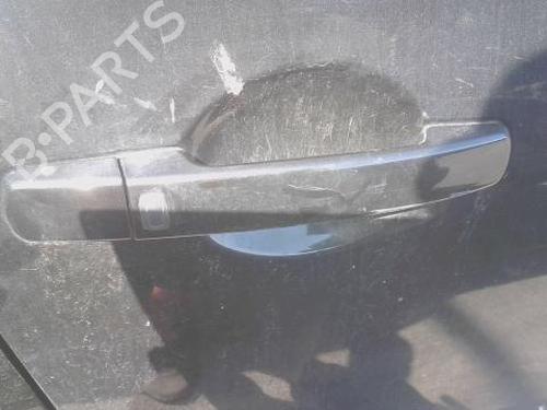 Used Front right exterior door handle Front right exterior door handle NISSAN QASHQAI I (J10, NJ10) 1.5 dCi (106 hp) 36396978 36396978