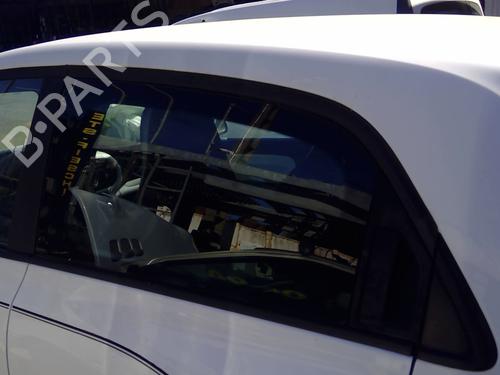 rear-left-door-window-renault-twingo-iii-bcm_-bca_-2014-26286907 main image