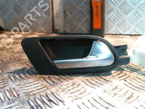 Used Front right interior door handle VW TIGUAN (5N_) 2.0 TDI (140 hp) 22041098