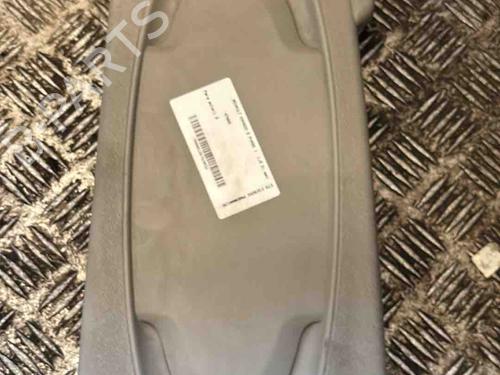 Left sun visor RENAULT KANGOO BE BOP (KW0/1_) 1.5 dCi (KW0G) | BP36143957I1 - Image 3