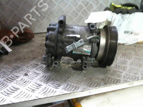 AC Kompressor RENAULT CLIO III (BR0/1, CR0/1) 1.5 dCi (BR17, CR17) (86 hp) 20990897