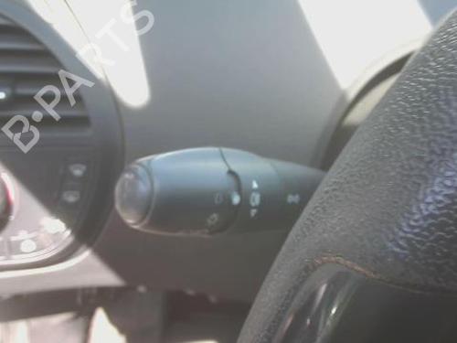 Rattstammestilk Rattstammestilk CITROËN C4 Picasso I MPV (UD_) [2006-2015] 36397098 36397098