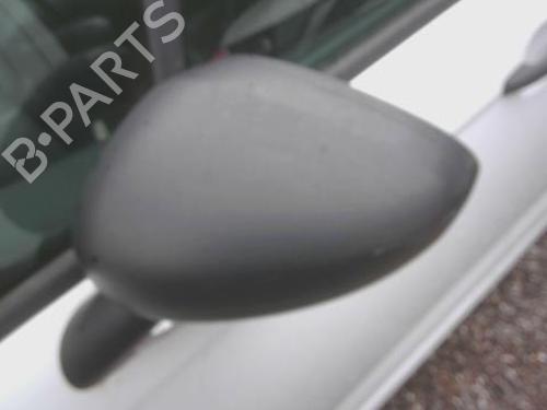 Used Left mirror CITROËN C3 II (SC_) 1.4 HDi 70 (SC8HZC, SC8HR0, SC8HP4) (68 hp) 32024770
