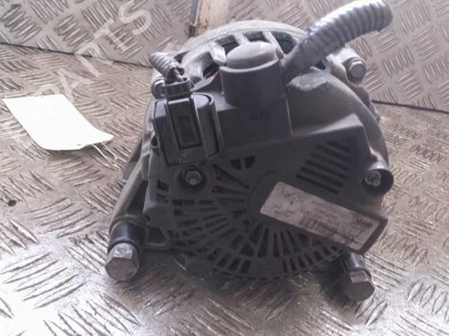 Used Alternator Alternator FORD B-MAX (JK) 1.6 TDCi (95 hp) 28495743 28495743