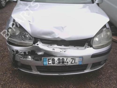 Brugte VW GOLF V (1K1) 2.0 TDI (170 hp) 4268154