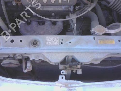 Tverrbjelke TOYOTA YARIS (_P1_) 1.0 (SCP10_, SCP10R) (65 hp) 30060802