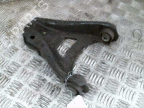 Used Left front suspension arm RENAULT CLIO I (B/C57_, 5/357_) 1.2 (B/C/S57A, B/C57S, 5/357F, 5/357J, 5/357L, 5/357R) (58 hp) 20991558