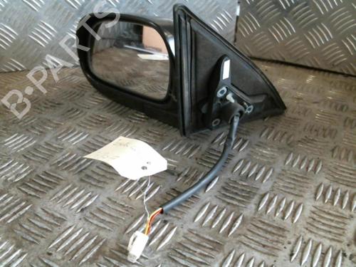 Used Left mirror TOYOTA CARINA E VI (_T19_) 2.0 TD (CT190) (83 hp) 22037647