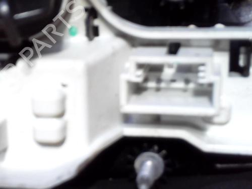Right tailgate light VW GOLF VII (5G1, BQ1, BE1, BE2) 1.6 TDI | BP22416849C80 