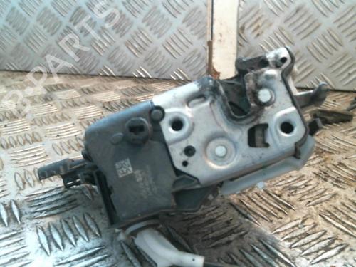 Elektronisk modul CITROËN C3 II (SC_) 1.6 HDi 90 (90 hp) 20986900