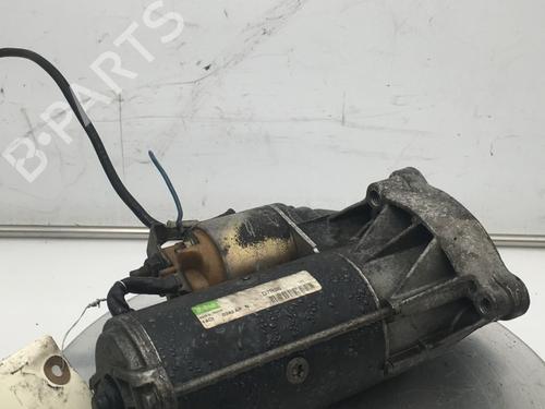 Used Starter Starter PEUGEOT 206 Hatchback (2A/C) 1.9 D (69 hp) 31610921 31610921