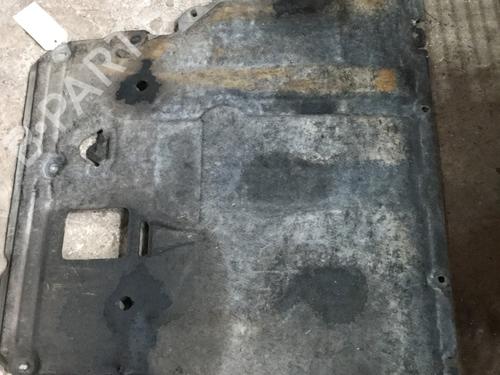 Used Underbody protection FORD FOCUS IV (HN) 1.5 EcoBlue (120 hp) 31024462