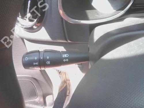 Mando Mando RENAULT CLIO IV (BH_) 1.5 dCi 90 (90 hp) 37036950 37036950
