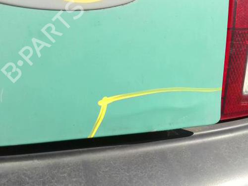 Tailgate NISSAN MICRA II (K11) 1.0 i 16V | BP27172615C6 