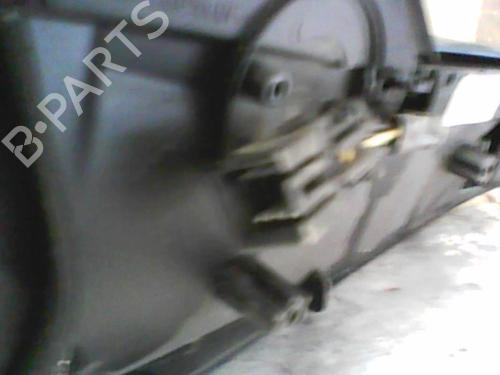 Left mirror OPEL VECTRA B Hatchback (J96) 2.0 DTI 16V (F68) | BP22036237C26 