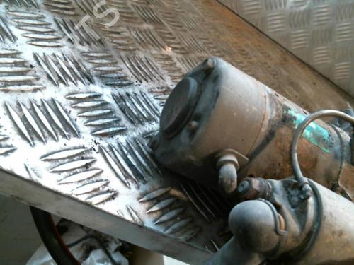 Starter NISSAN SUNNY III Hatchback (N14) 1.6 i | BP22038888M8 