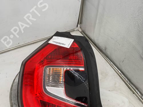 Left taillight RENAULT TWINGO III (BCM_, BCA_) 1.0 SCe 75 | BP33700591C34 - Image 4