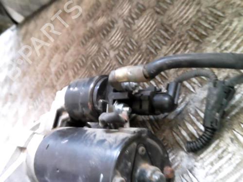 Starter VW TOURAN (1T1, 1T2) 1.9 TDI | BP22070368M8 