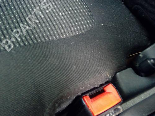 Used Seat buckle PEUGEOT 5008 (0U_, 0E_) 2.0 HDi 150 / BlueHDi 150 (150 hp) 26293982