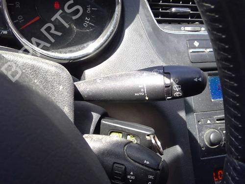Steering column stalk PEUGEOT 5008 (0U_, 0E_) 2.0 HDi 150 / BlueHDi 150 | BP26505495I23 