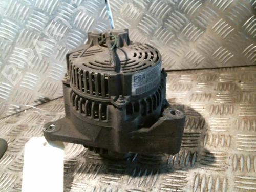 Used Alternator CITROËN SAXO (S0, S1) 1.0 X (50 hp) 20994794