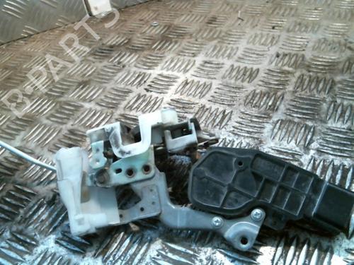 Used Electronic module Electronic module CITROËN C1 (PM_, PN_) 1.4 HDi (54 hp) 20993336 20993336