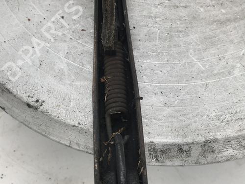 Used Rear windshield wiper arm Rear windshield wiper arm PEUGEOT 306 Hatchback (7A, 7C, N3, N5) 1.9 D (68 hp) 32318511 32318511