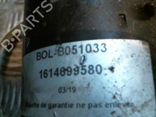 Used Starter Starter MERCEDES-BENZ SPRINTER 4-t Van (B904) 413 CDI (129 hp) 22038592 22038592