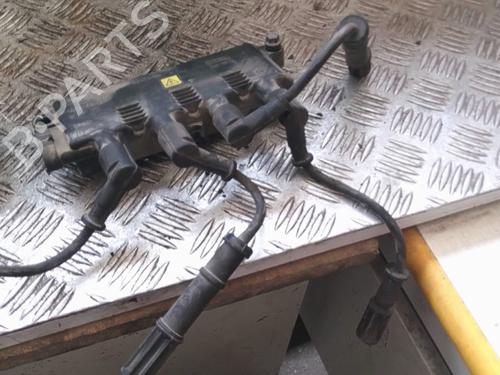 Ignition coil FIAT 500 (312_) 1.2 (312AXA1A) | BP26888613M94 