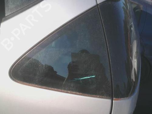 Used Bootlid window Bootlid window 39136583 39136583