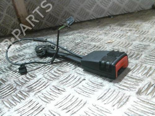 Used Seat buckle AUDI A5 (8T3) 2.7 TDI (190 hp) 22052829