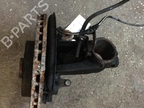 Used Right front steering knuckle Right front steering knuckle AUDI Q3 (8UB, 8UG) 1.4 TSI (150 hp) 22416227 22416227