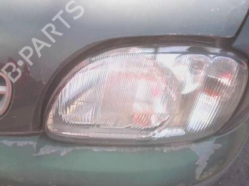 Phare gauche Phare gauche NISSAN MICRA II (K11) 1.0 i 16V (K11) (54 hp) 34394357 34394357