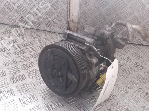 AC-Kompressor PEUGEOT 207 (WA_, WC_) 1.6 HDi (90 hp) 28075265