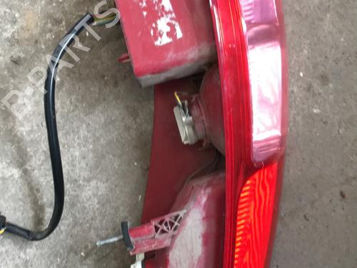 Right taillight PEUGEOT 807 (EB_) 2.0 HDi | BP33182018C35 - Image 4