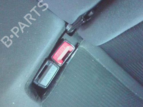 Engache cinturón RENAULT CLIO III (BR0/1, CR0/1) 1.5 dCi (C/BR0G, C/BR1G) (68 hp) 33181941