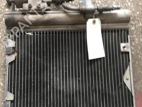 Used AC radiator AC radiator OPEL ZAFIRA A MPV (T98) 2.0 DTI 16V (F75) (101 hp) 33298568 33298568