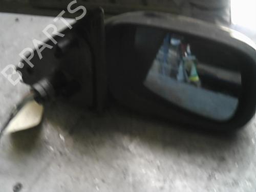 Used Right mirror RENAULT LAGUNA II Grandtour (KG0/1_) 1.9 dCi (KG0G) (120 hp) 22037388