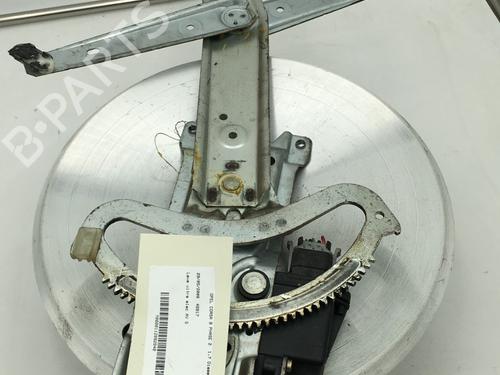 Used Front left window mechanism OPEL CORSA B (S93) 1.7 D (F08, F68, M68) (60 hp) 29328058