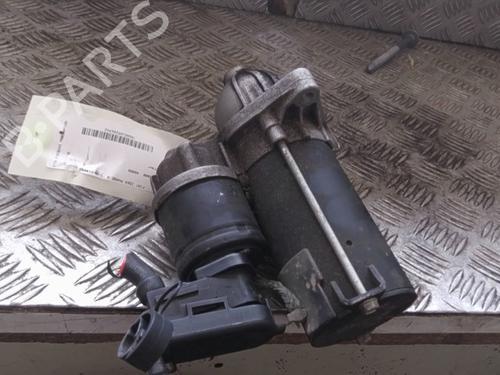 Used Starter FIAT IDEA (350_) 1.3 D Multijet (70 hp) 25405132