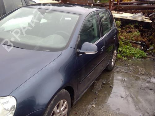 Gearbox VW GOLF V (1K1) 1.9 TDI | BP20988086M3 