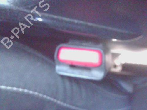 Used Seat buckle Seat buckle 36651811 36651811