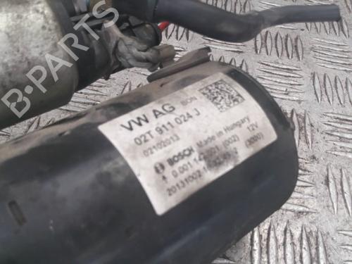 Starter AUDI A1 (8X1, 8XK) 1.2 TFSI | BP28422350M8 