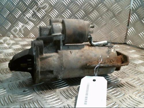 Used Starter FORD ESCORT V Turnier (ANL) 1.8 D (60 hp) 22035431