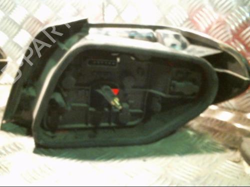 Left taillight CITROËN XSARA (N1) 1.9 D | BP20999097C34 