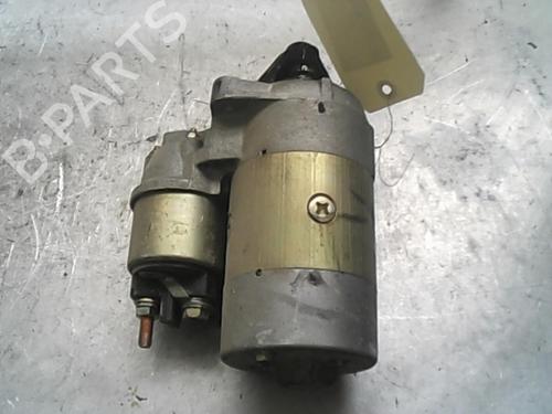 Starter FIAT PUNTO (188_) 1.2 16V 80 (188.233, .235, .253, .255, .333, .353, .639,... | BP20996931M8 