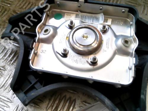 Driver airbag PEUGEOT 406 (8B) 2.0 HDI 110 | BP20997896C9 
