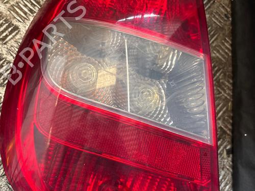 Left taillight CITROËN C5 I (DC_) 2.0 HDi (DCRHZB, DCRHZE) | BP37181311C34 - Image 2