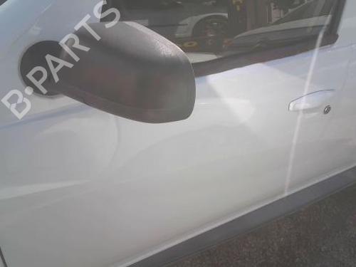 Used Left front door Left front door DACIA DUSTER (HS_) 1.5 dCi (86 hp) 33200518 33200518