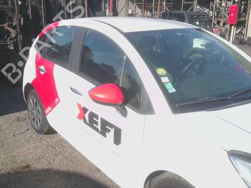 Horn CITROËN C3 II (SC_) 1.4 HDi 70 (SC8HZC, SC8HR0, SC8HP4) | BP29009360E13  - Image 8